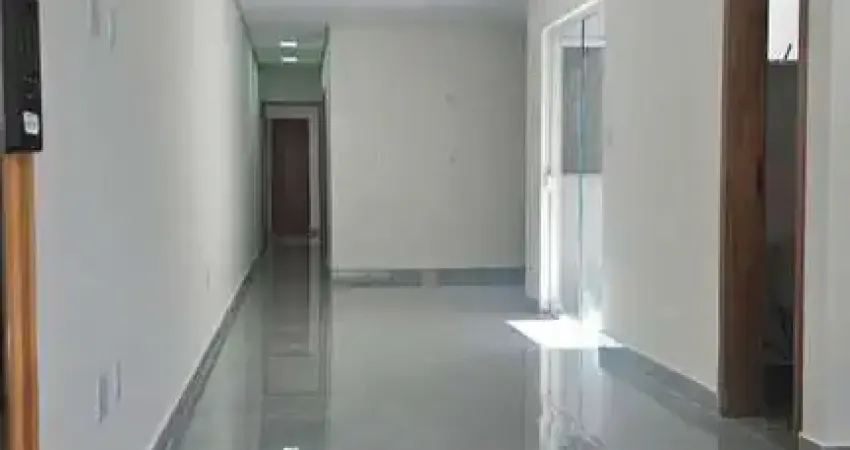 Sobrado á venda na vila camilópolis com 3 suítes e 2 vagas de garagem