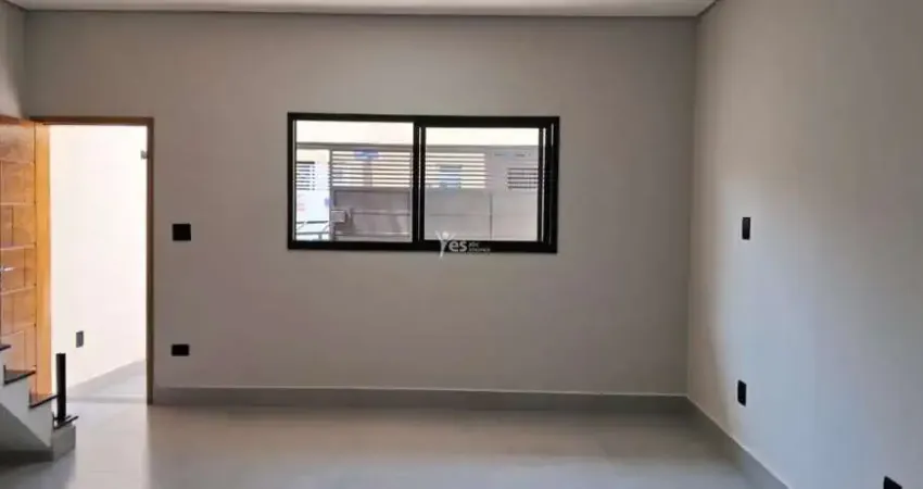 Sobrado à venda na vila alto de santo andré – 2 suítes, espaço gourmet com jacuzzi e 120m²