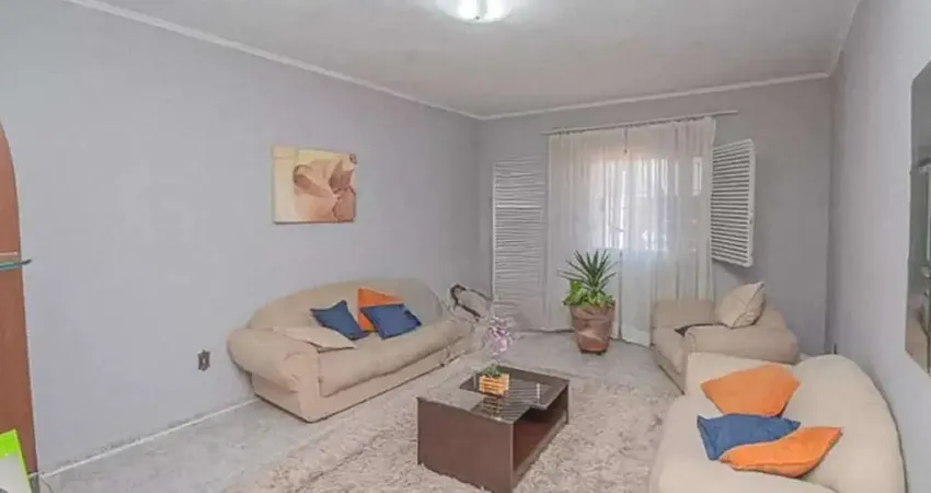 Casa com 3 quartos para alugar na Rua Bezerra de Menezes, 96, Centreville, Santo André