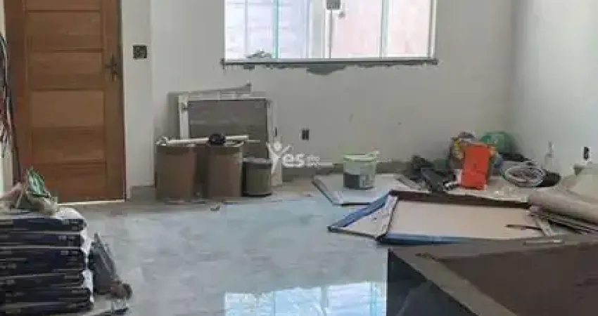 Casa à venda com 85,5m², 3 dorms, sendo 1 suíte e 2 vagas de garagem - vila vitória em santo andré