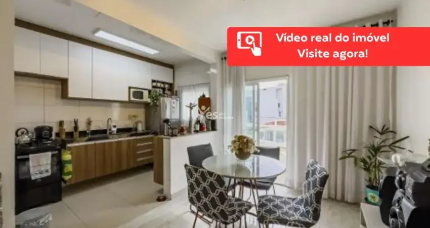 Sobrado c/3 dormitórios 126m²  aconchegante á venda - paraíso