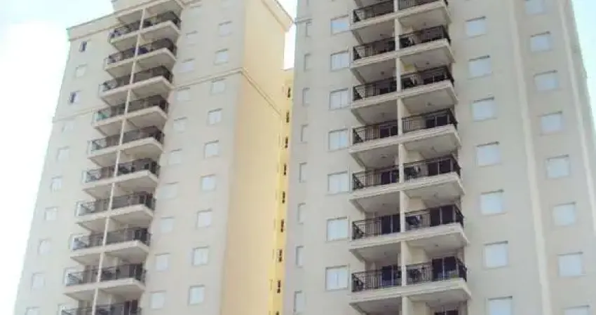 Apartamento para venda no bairro rudge ramos em são bernardo do campo