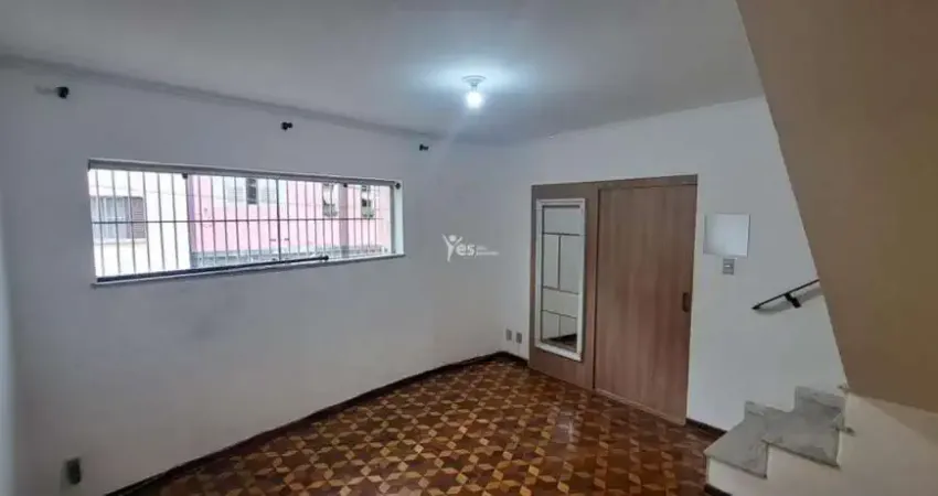 Linda assobradada à venda em são caetano do sul, bairro olímpico - 93m²