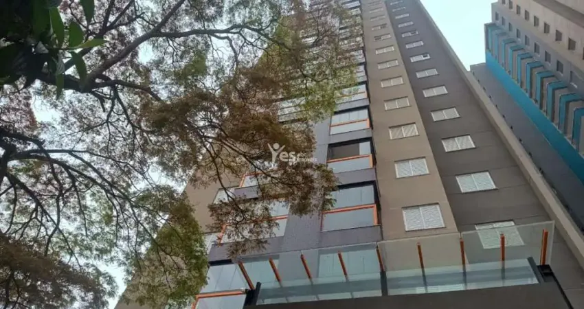 Apartamento à venda em santo andré, vila curuçá - mobiliado e usado