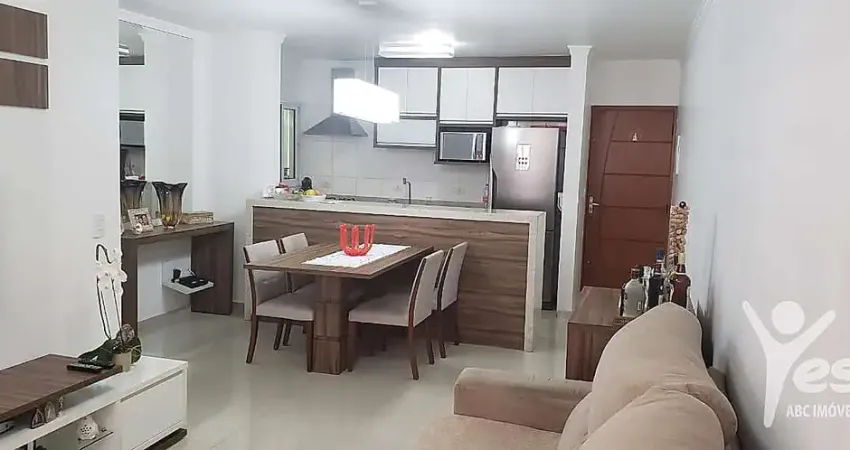 Cobertura sem condomínio e com planejados, 03 dormitórios sendo 01 suíte, churrasqueira e 02 vagas de garagem - campestre, santo andré.