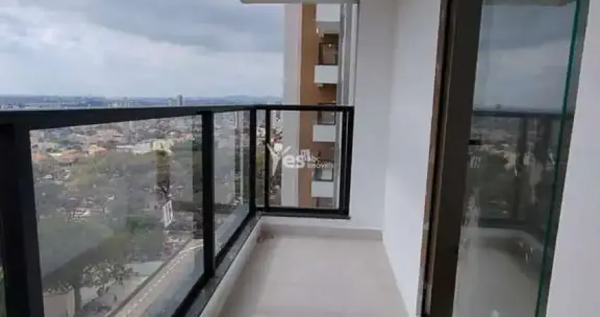 Apartamento com 3 quartos à venda na Avenida Doutor Erasmo, 695, Vila Assunção, Santo André