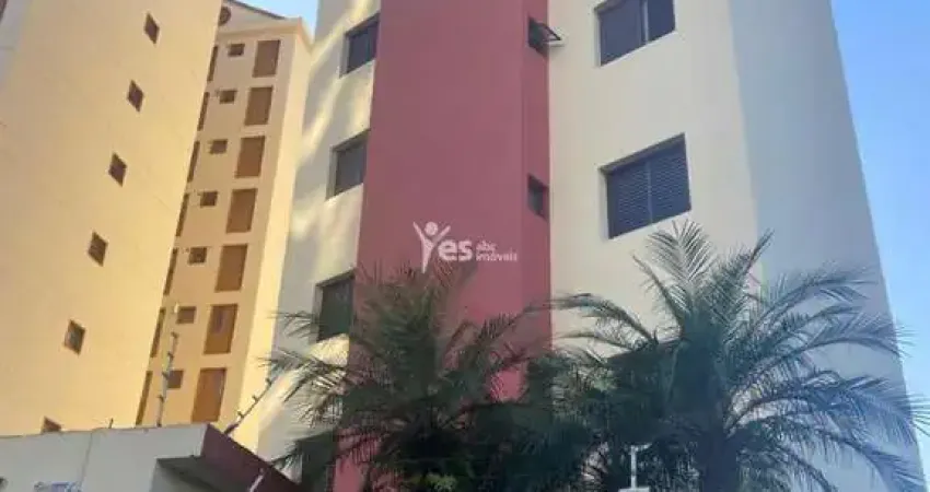 Apartamento à venda no jardim. bela vista em santo andré 3 dorm. 1 suíte, 3 vgs com 137m²