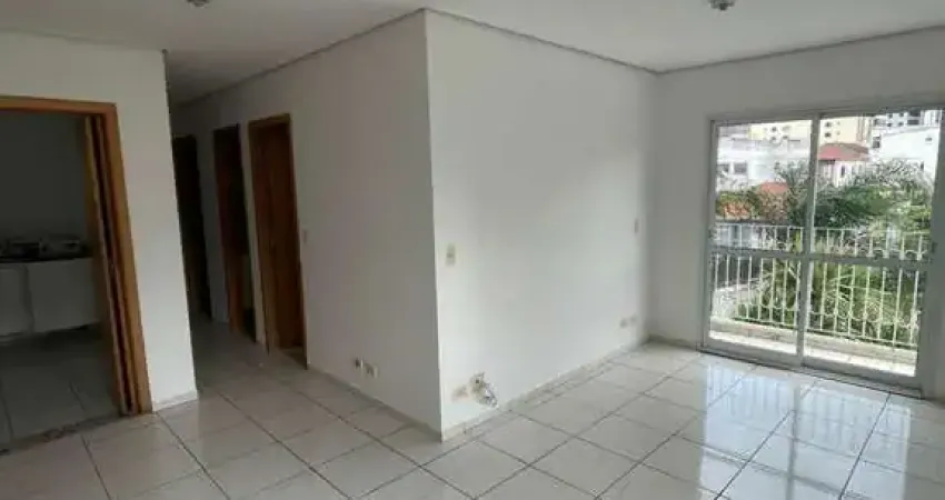 Apartamento à venda com 120m² de área útil -  bairro jardim em santo andré - sp