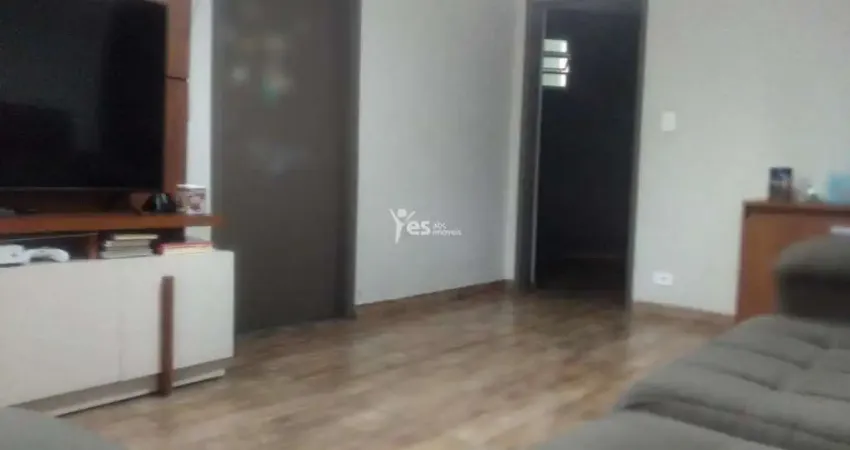 Sobrado com salão comercial em avenida no parque são vicente em mauá, à venda, 3 dorm. 212m²