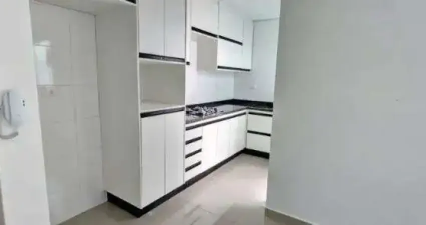 Cobertura a venda com 104m² de área útil, sendo 2 dormitórios, 1 suíte, 3 banheiros e 1 vaga de garagem - jardim bela vista - santo andré - sp