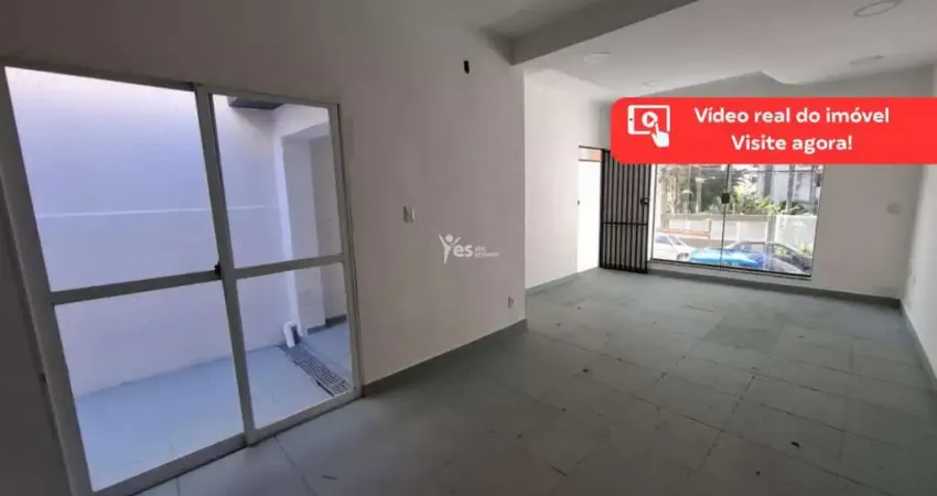 Casa para fins comercial terreno 5x20 localizado na vila gilda em santo andré
