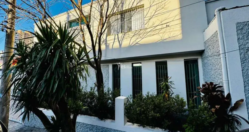 Sobrado para venda com 151m² em bangu, santo andré - venda e aluguel