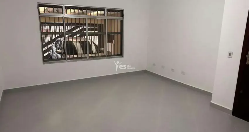 Sobrado amplo à venda no parque marajoara – 180m², 3 dormitórios e área gourmet