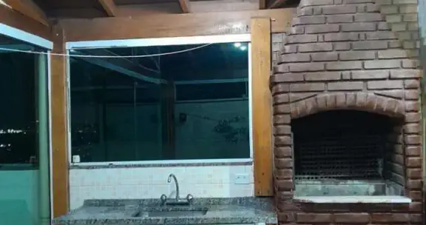 Cobertura duplex c/elevador, 2 dormitórios - vila gerty/scs