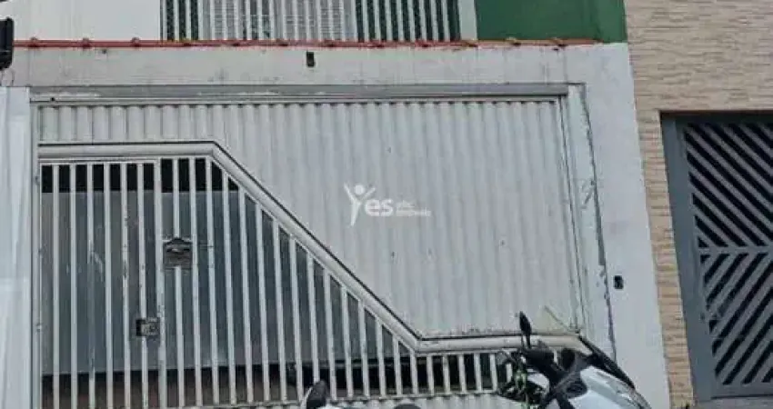 Sobrado à venda no jd. campo verde em mauá 3 suítes, 3 vgs. 200m²