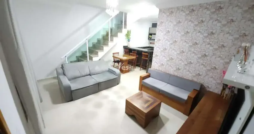 Casa com 3 quartos à venda na Avenida Higienópolis, 860, Vila Gilda, Santo André