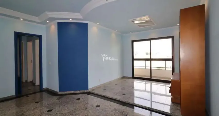 Apartamento semi mobiliado a venda com 97m² - bairro jardim stella - santo andré - sp