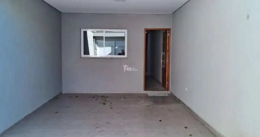 Casa à venda com 99m², 2 dorms, sendo 1 suíte, 2 vagas e espaço gourmet - parque das nações em santo andré