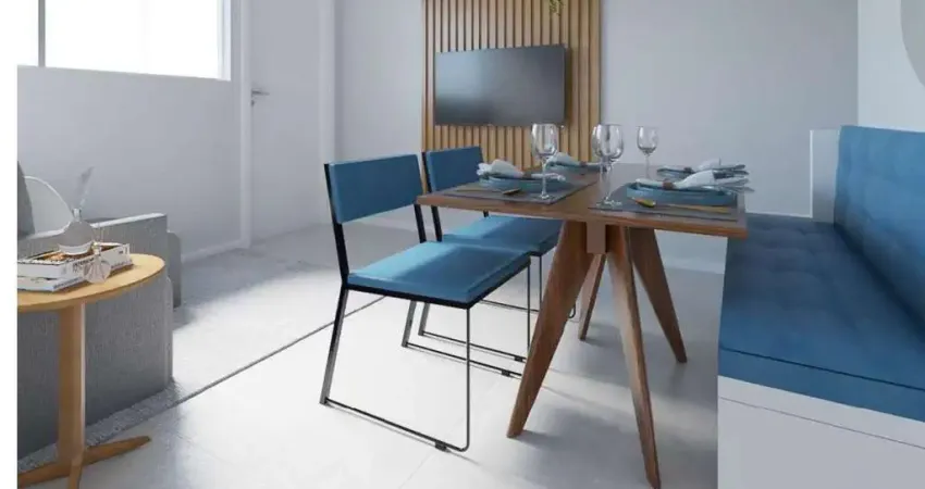 Sobrado novo com 03 dormitórios e 02 vagas no bairro campestre, um dos melhores bairros de santo andré.