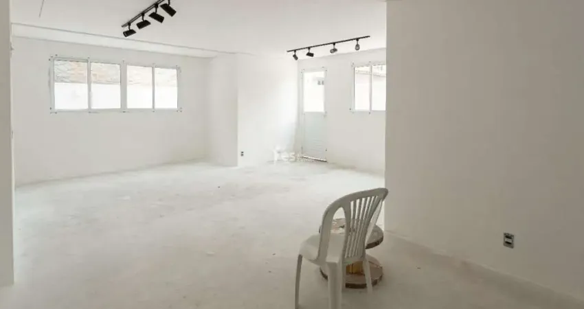 Apartamento à venda com 56,8m², 2 dorms, sendo 1 suíte, 1 banheiro social e 1 vaga - jardim bela vista em santo andré