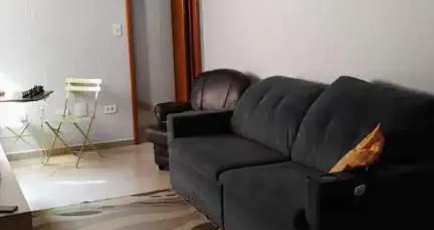 Cobertura com 140mtrs ( 70+70) com 3 dormitórios sendo 1 suíte, sala, cozinha, 2 vagas de garagem - vila pires - santo andré.