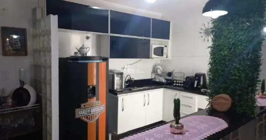 Linda cobertura a venda com 140m² em santo andré, vila guiomar - excelente oportunidade de compra