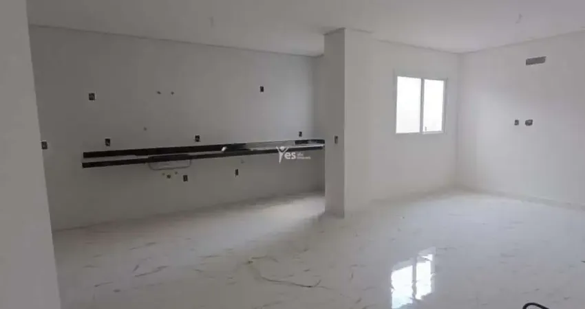 Apartamento de baixo custo de condomínio com elevador - santo andré - bairro paraíso