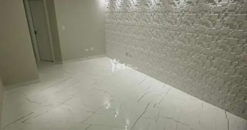 Apartamento cobertura baixo condomínio 2 dorm. 2 wc 1 vg à venda em santo andré novo 124m²