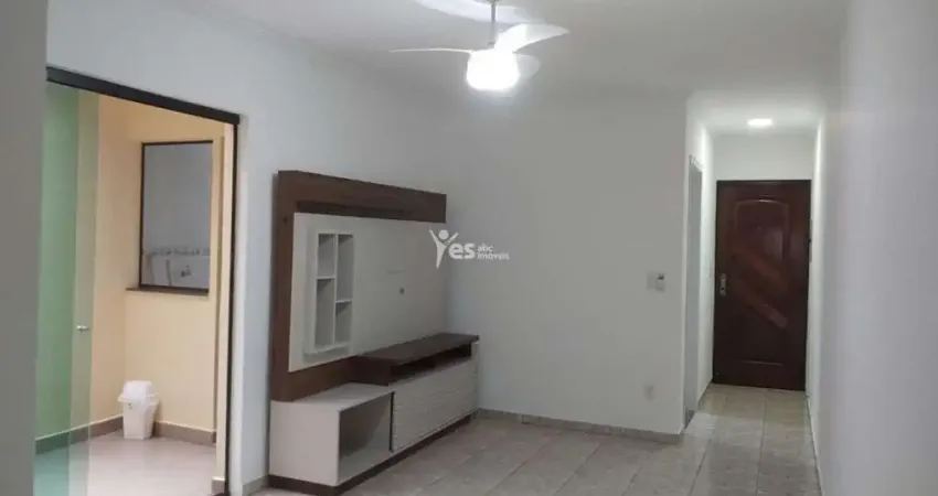 Apartamento baixo condomínio à venda no b. jardim em santo andré 3 dorm. 2 vgs. 84m²