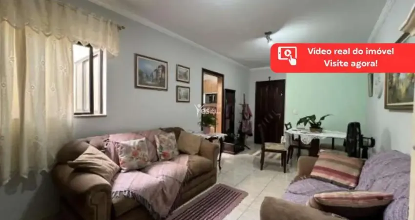 Apartamento com baixo condomínio à venda no jardim bela vista – 86m², 3 dormitórios e 2 vagas