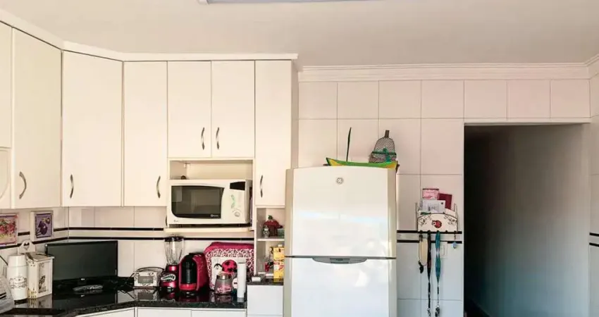 Apartamento de 2 quartos e 1 vaga à venda no bairro boa vista, são caetano.