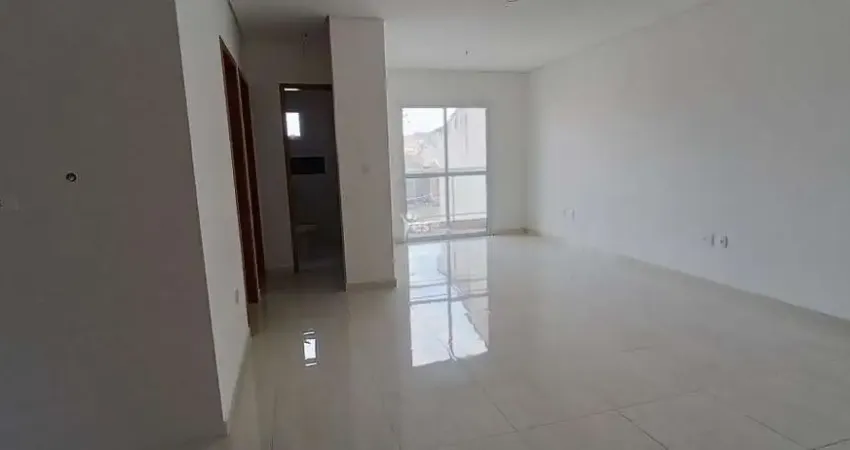 Cobertura com 2 quartos à venda na Rua Jamaica, 40, Parque das Nações, Santo André