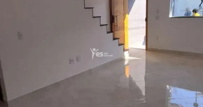 Casa à venda na vila lucinda – 75m², 3 dormitórios, suíte com sacada e espaço para gourmet