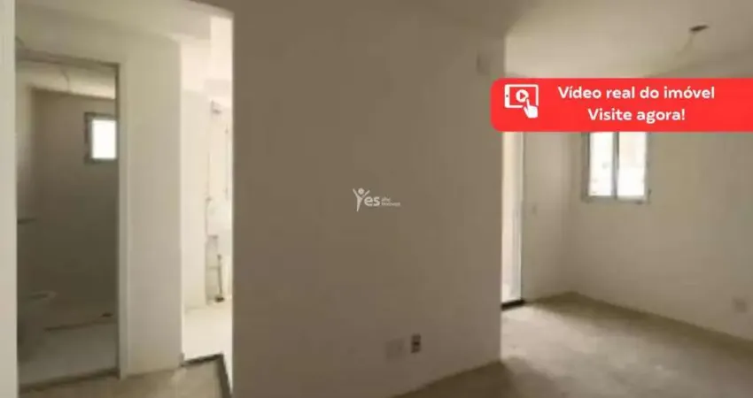 Apartamento à venda com 57m²  em santo andré, jardim bela vista