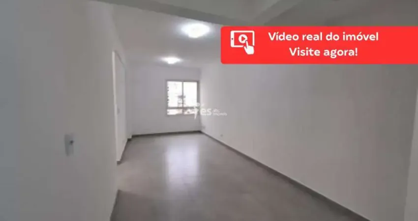 Apartamento 2 quartos 1 vaga localizado no bairro vila bastos em santo andré ;