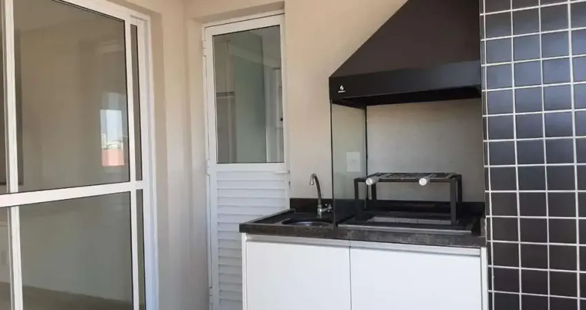 Apartamento à venda em santo andré, silveira - residencial bienvenido.