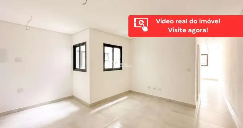 Apartamento à venda em santo andré, vila bastos - ótima localização!