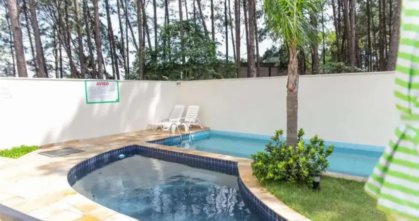 Apartamento com 2 quartos à venda na Rua Arujá, 1200, Vila Curuçá, Santo André