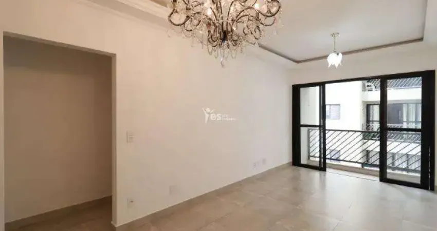 Apartamento a venda com 56,14m² de área útil - jardim bela vista - santo andré -sp