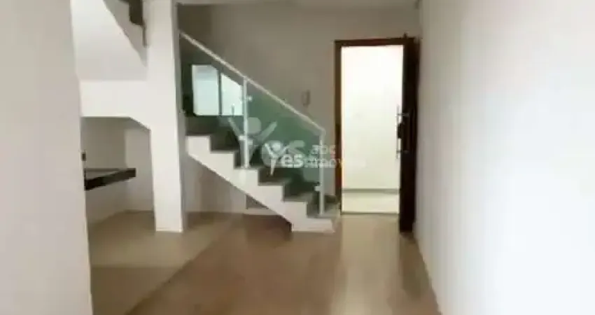 Cobertura com elevador, 02 dormitórios, 01 suíte, área gourmet com churrasqueira e 1 vaga na vila metalurgica, santo andré