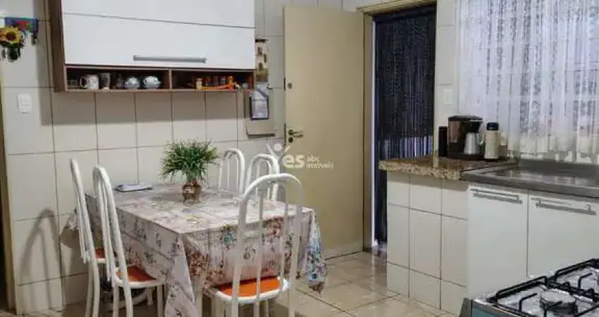 Casa térrea à venda na vila liviero – 100m², 2 dorms, 2 vagas e excelente localização!