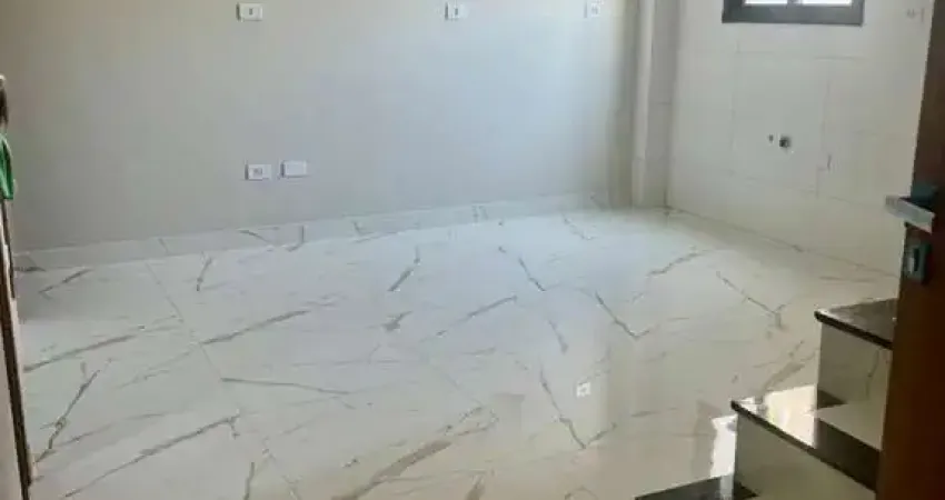 Linda cobertura com elevador e quintal em vila cecília maria, santo andré - oportunidade única!