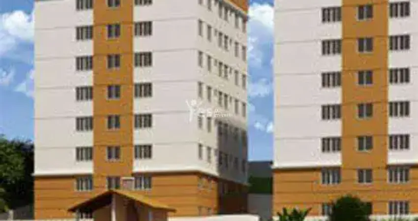 Cobertura com 3 dormitórios e 2 vagas no condomínio tower santo andré – jardim cristiane/sp