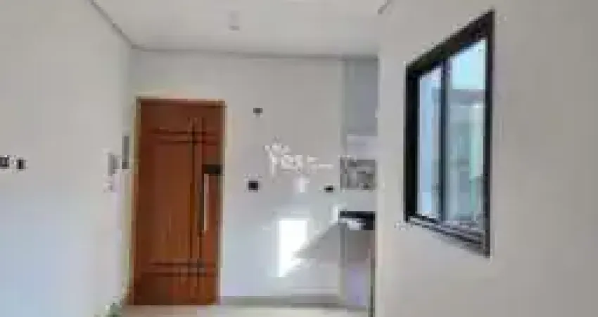 Para venda, apartamento baixo condomínio com elevador e quintal em santo andré - bairro silveira