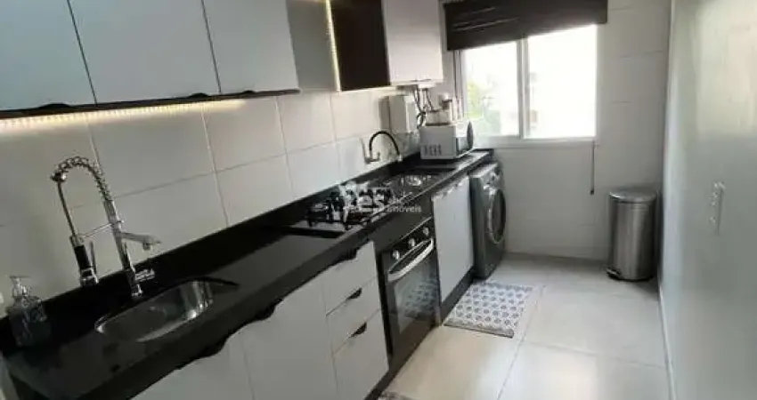 Apartamento com 2 quartos à venda na Avenida Estados Unidos, 92, Parque das Nações, Santo André
