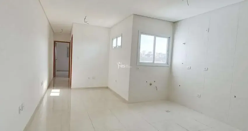 Cobertura em santo andré - oportunidade no parque das nações!