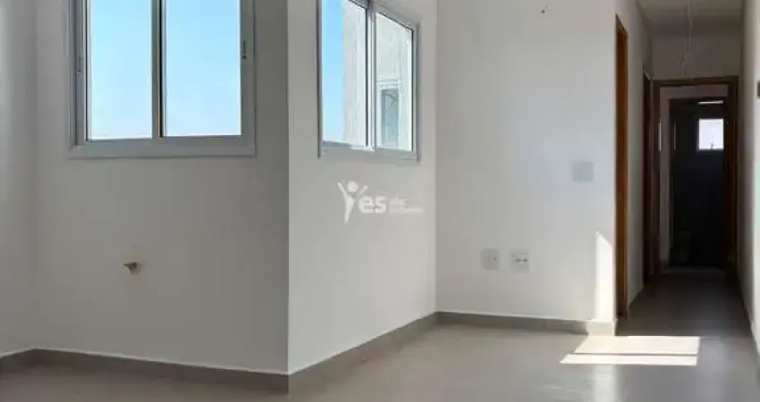 Apartamento cobertura novo à venda – vila metalúrgica, santo andré.