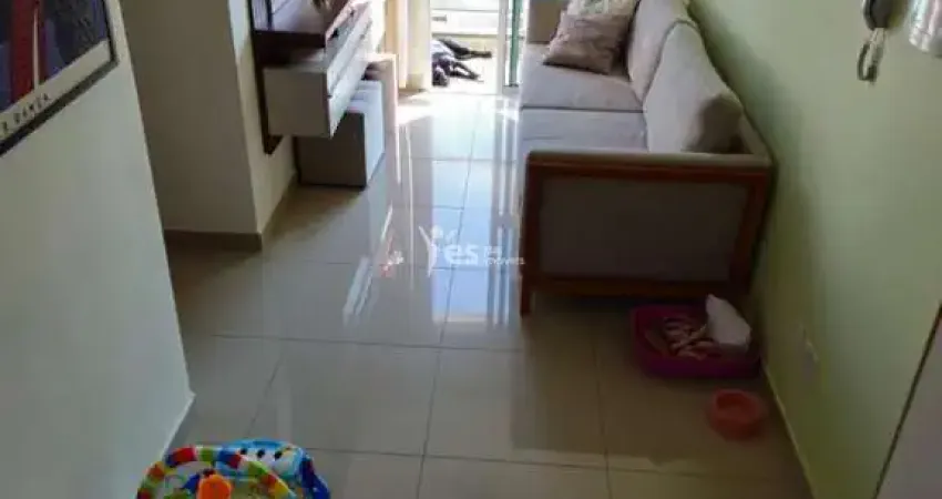 Cobertura com 2 quartos à venda na Rua Comendador Antônio Benvenuto Batáglia, 277, Santa Maria, Santo André