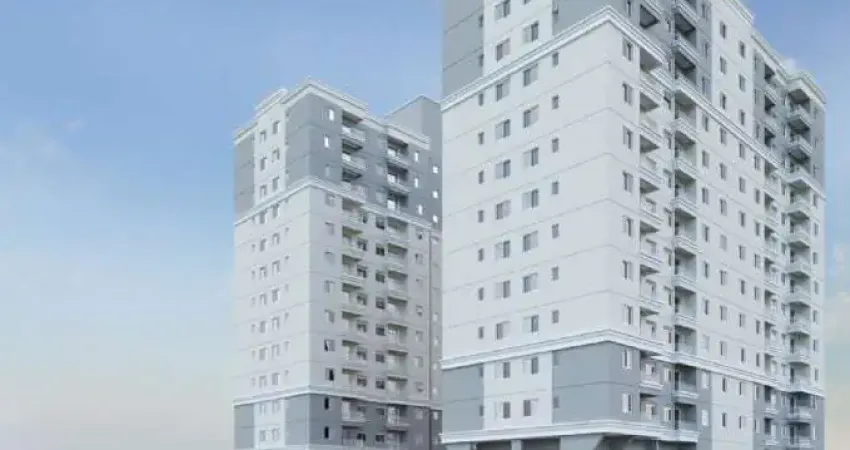 Apartamento para venda  no bairro parque das nações em santo andré