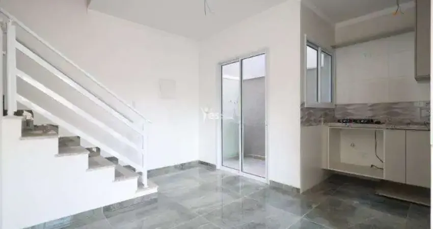 Excelente sobrado semi-novo a venda com 90m² - vila cecilia maria - santo andré - sp